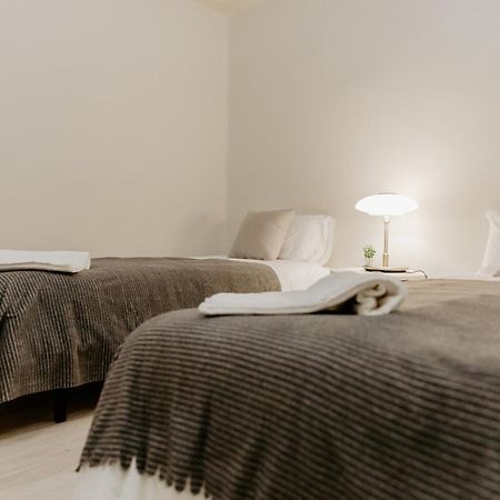 Apartamento Vara De Rey Logroño Exteriér fotografie