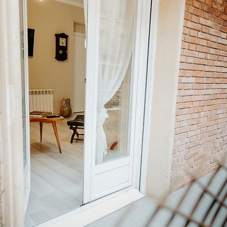 Apartamento Vara De Rey Logroño Exteriér fotografie