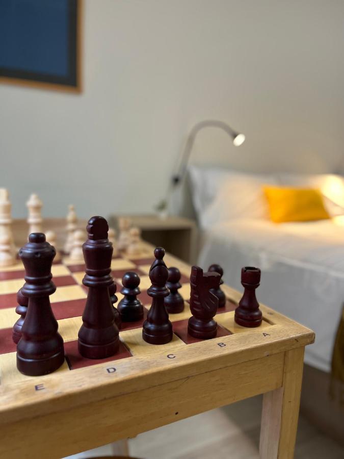 Apartamento Vara De Rey Logroño Exteriér fotografie