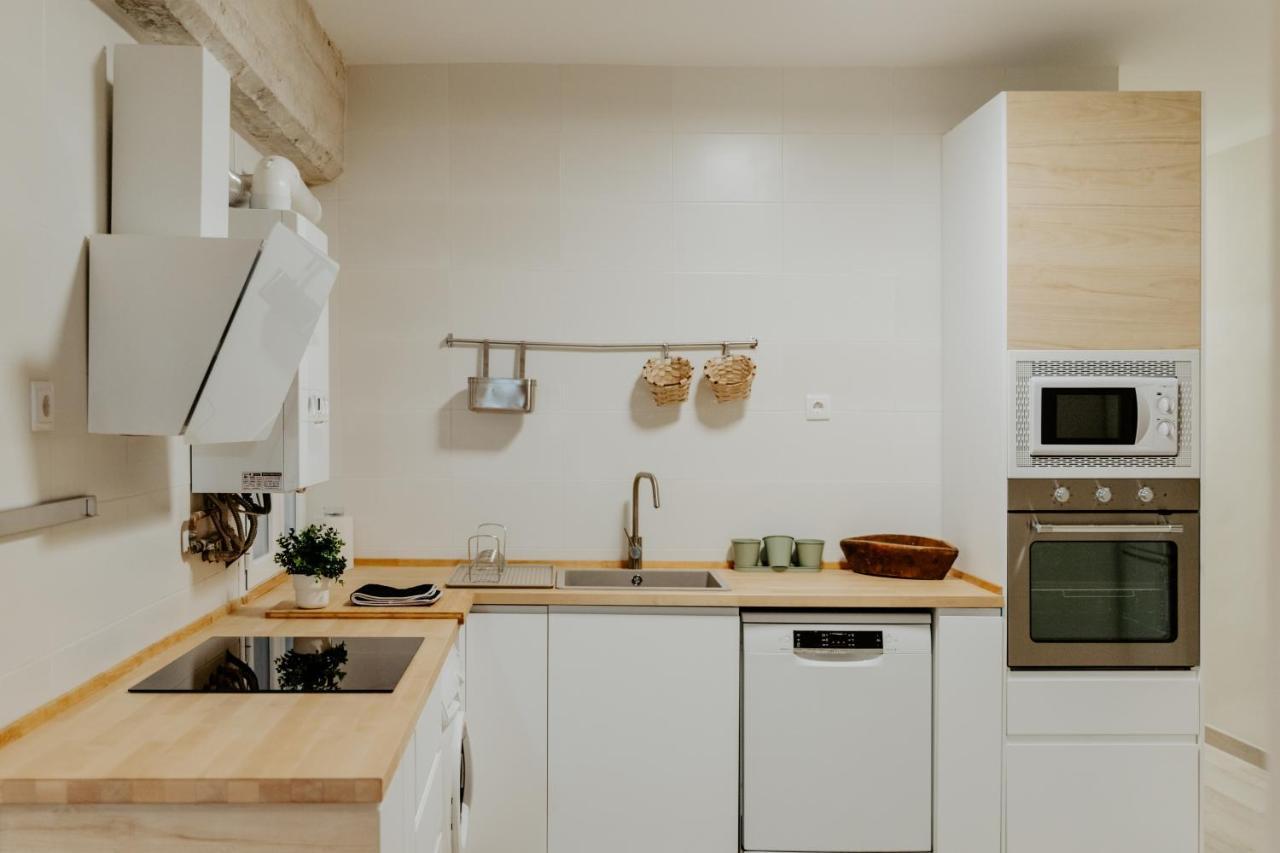 Apartamento Vara De Rey Logroño Exteriér fotografie