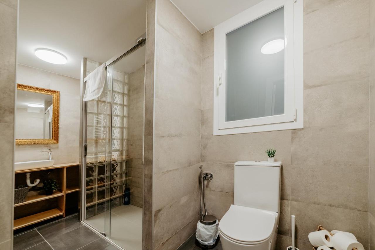 Apartamento Vara De Rey Logroño Exteriér fotografie