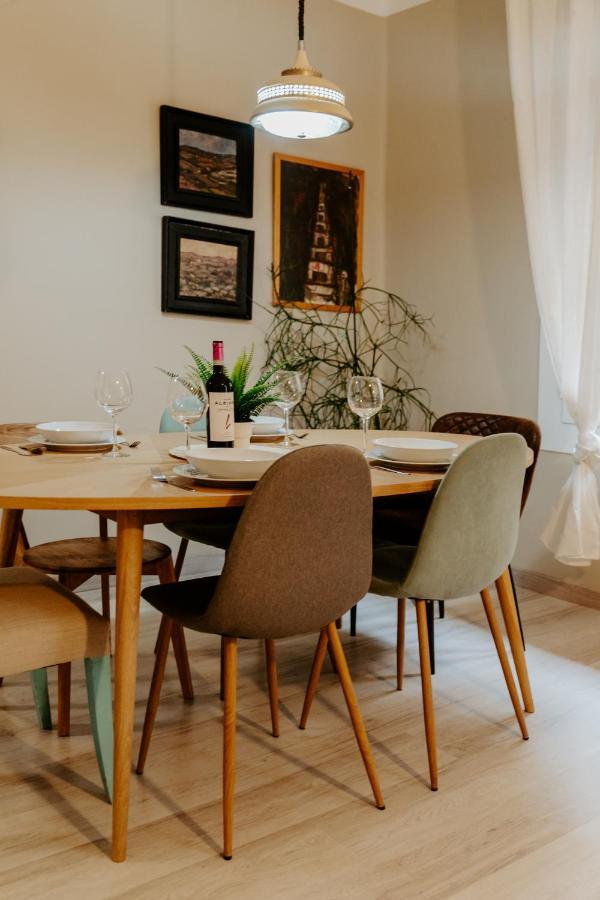 Apartamento Vara De Rey Logroño Exteriér fotografie