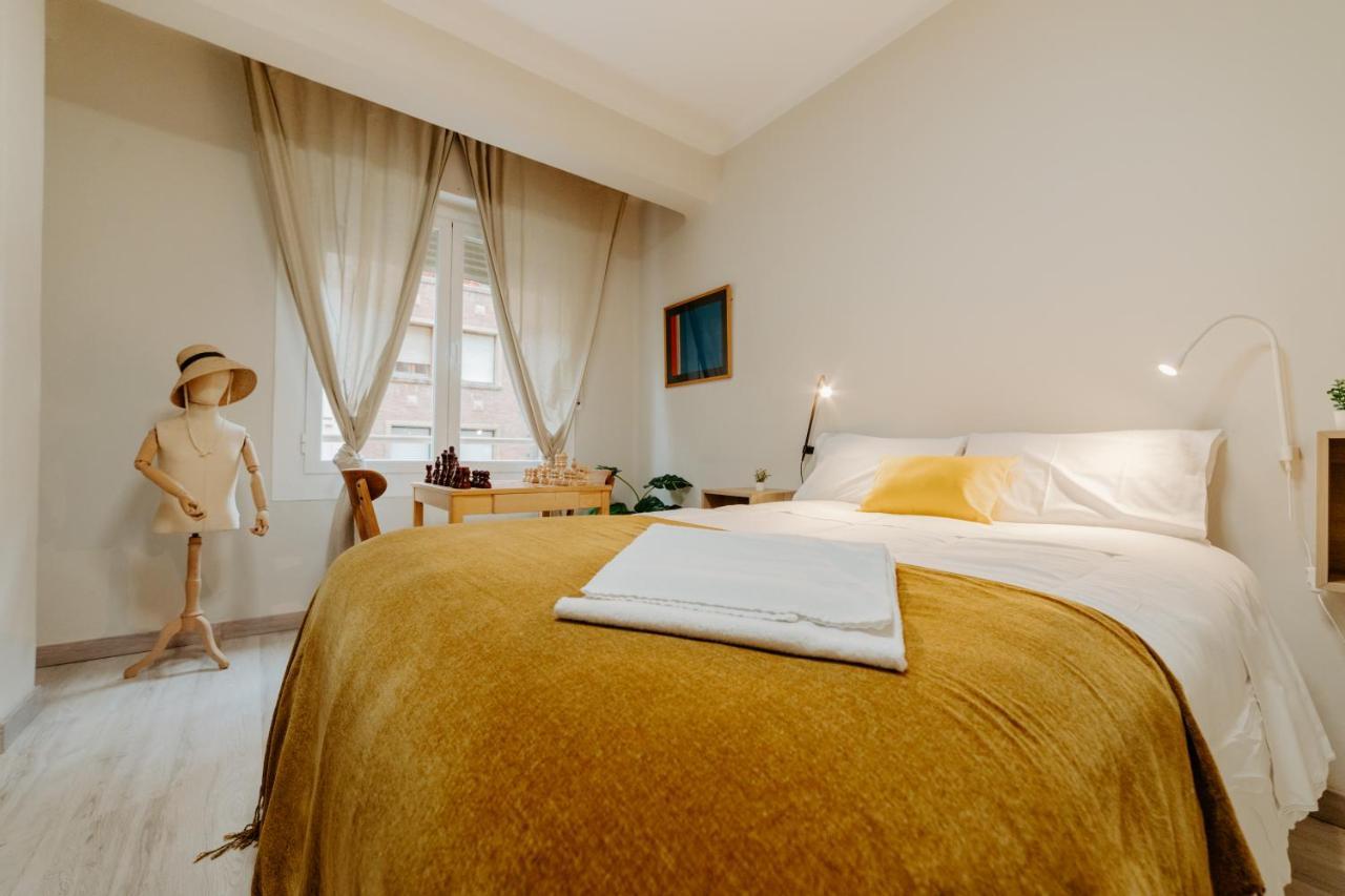 Apartamento Vara De Rey Logroño Exteriér fotografie