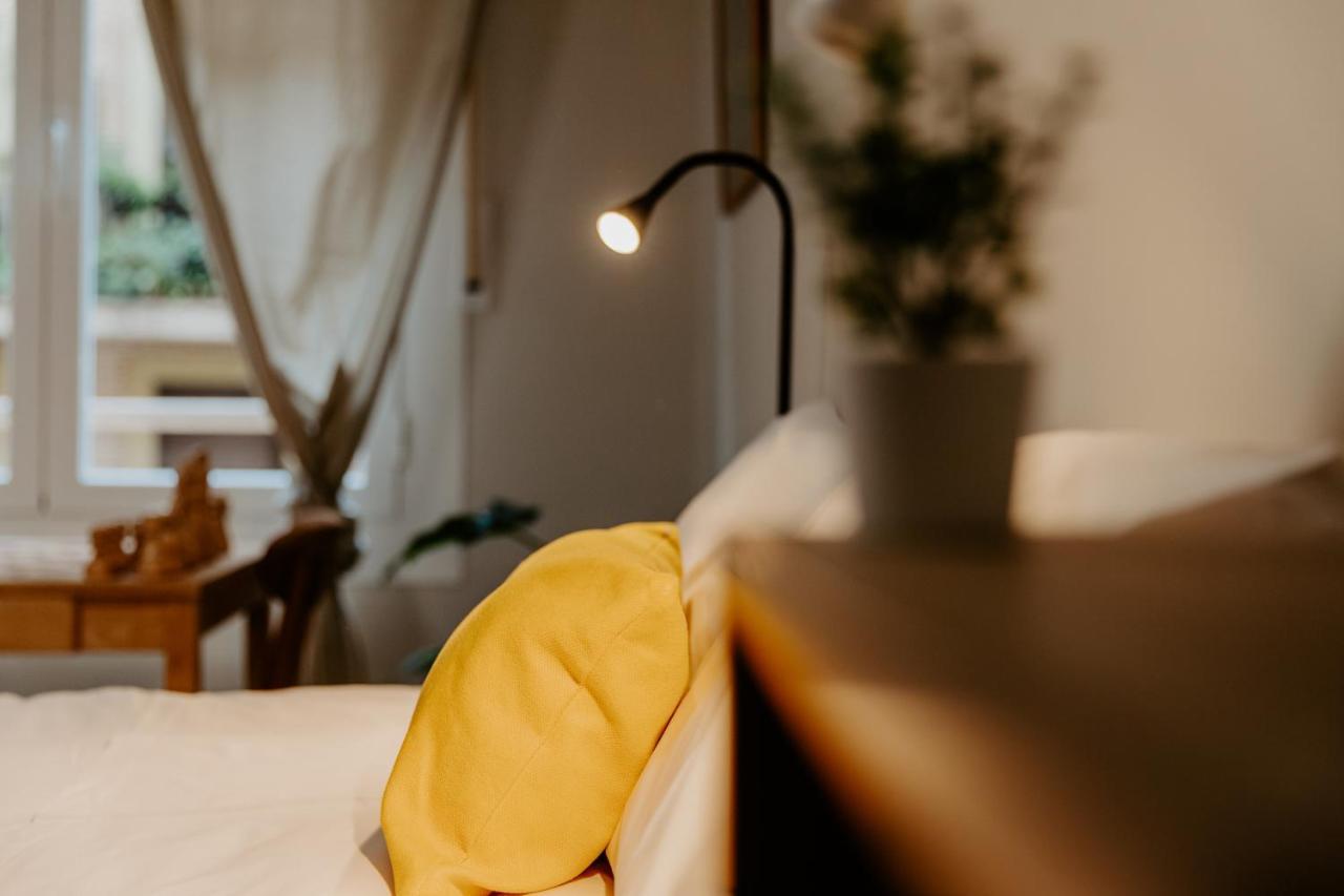 Apartamento Vara De Rey Logroño Exteriér fotografie