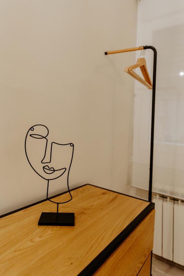 Apartamento Vara De Rey Logroño Exteriér fotografie