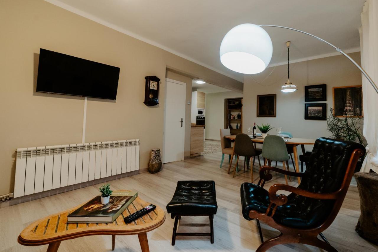 Apartamento Vara De Rey Logroño Exteriér fotografie