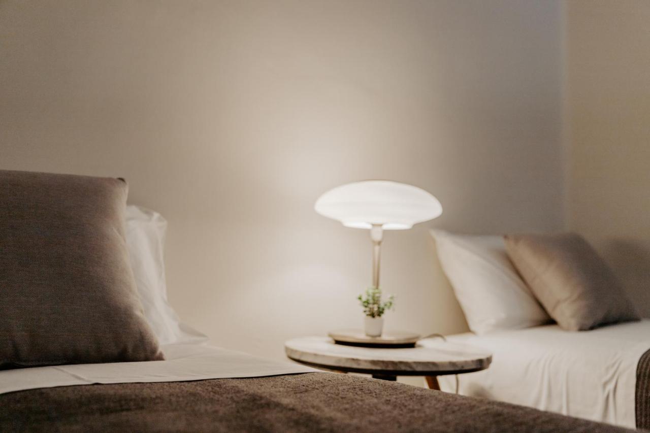 Apartamento Vara De Rey Logroño Exteriér fotografie