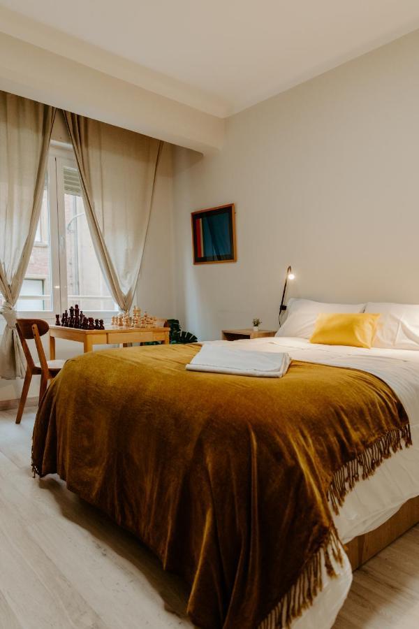 Apartamento Vara De Rey Logroño Exteriér fotografie